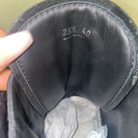 Prada Combat boots - Picture 5 of 15